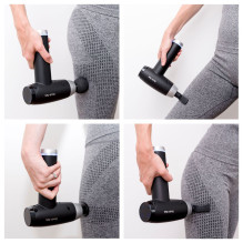 Bodi-Tek Deep Tissue Sports Massage Gun Bodi-Tek Deep Tissue Sports Massage Gun