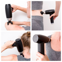 Bodi-Tek Deep Tissue Sports Massage Gun Bodi-Tek Deep Tissue Sports Massage Gun