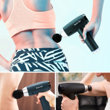 Bodi-Tek Deep Tissue Sports Massage Gun Bodi-Tek Deep Tissue Sports Massage Gun