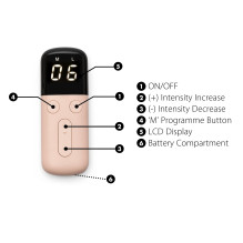 Bodi-Tek Ab Tone &amp; Shape Pink