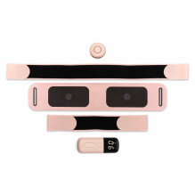 Bodi-Tek Ab Tone &amp; Shape Pink