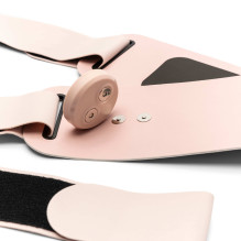 Bodi-Tek Ab Tone & Shape Pink Bodi-Tek Ab Tone & Shape Pink