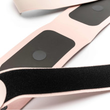 Bodi-Tek Ab Tone &amp; Shape Pink