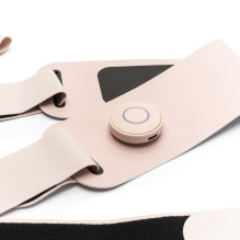 Bodi-Tek Ab Tone & Shape Pink Bodi-Tek Ab Tone & Shape Pink