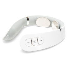 Bodi-Tek Neck &amp; Shoulder Massager, White