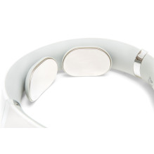 Bodi-Tek Neck &amp; Shoulder Massager, White