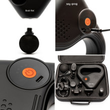 Bodi-Tek Sports Percussion Massage Gun Bodi-Tek Sports Percussion Massage Gun