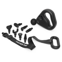 Bodi-Tek Sports Percussion Massage Gun Bodi-Tek Sports Percussion Massage Gun
