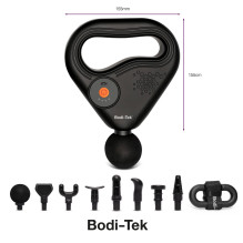 Bodi-Tek Sports Percussion Massage Gun