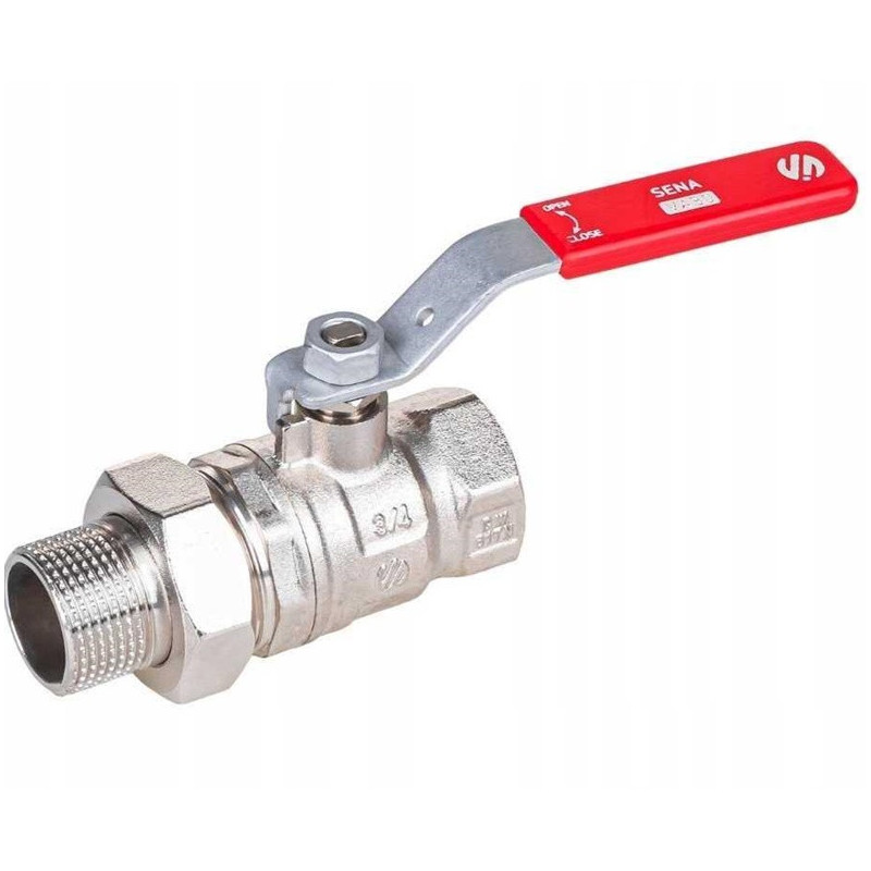 VALVE VA30 3 / 4 STRAIGHT