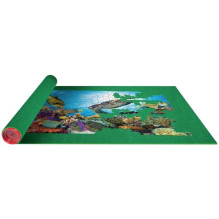 Mosaic Clementoni Puzzle Mat, various colours