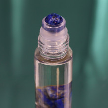 Aromatinis Aliejus - Hop Hare Sodalite Roll-On su Citrinžole ir Greipfrutu Aromatinis Aliejus - Hop Hare Sodalite Roll-On su Citrinžole ir Greipfrutu