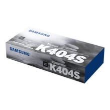 Toner - Samsung CLT-K404S Black toner cartridge, 1140-1700 pages, black Toner - Samsung CLT-K404S Black toner cartridge, 1140-1700 pages, black