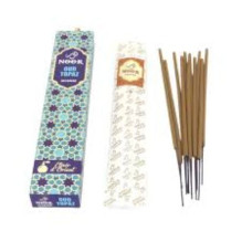 Incense - Noor Oud Incense 15g 4x21.5x2.3cm