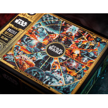 Star Wars dėlionė 1000 detalių Theory11 Star Wars dėlionė 1000 detalių Theory11