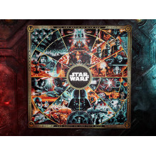 Star Wars dėlionė 1000 detalių Theory11 Star Wars dėlionė 1000 detalių Theory11