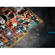 Star Wars dėlionė 1000 detalių Theory11 Star Wars dėlionė 1000 detalių Theory11