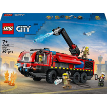 Konstruktorius LEGO®City...