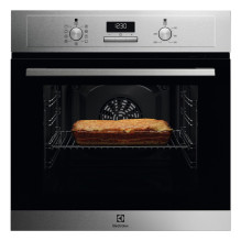 Oven Nenurodyta