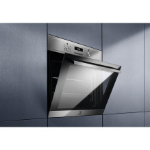 Oven Nenurodyta