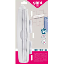 DRYER FOR CLOTH ROTOR 6 NEW...
