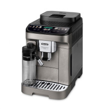 Automatinis kavos aparatas MAGNIFICA DUO ECAM330.80.TXB