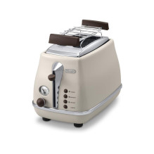 Skrudintuvas CTOV 2103.BG De'Longhi