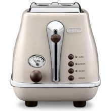 Toaster CTOV 2103.BG De'Longhi