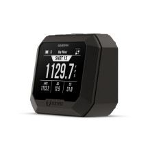 Garmin Xero C2 Chronograph, juodas