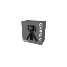 Garmin Xero C2 Chronograph, juodas
