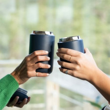 Fellow Carter Everywhere Mug Thermal mug 473 ml navy blue Fellow Carter Everywhere Mug Thermal mug 473 ml navy blue