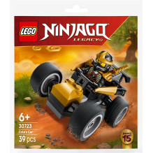 Konstruktorius LEGO® Ninja 30723, 39 vnt. Konstruktorius LEGO® Ninja 30723, 39 vnt.