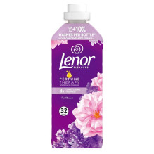 SOFTENER LENOR FLORAL...