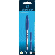 PEN 78770 WITH 2 FOUNTAIN PEN INK CARTR