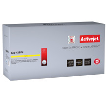 Toner Cartridge - Activejet...