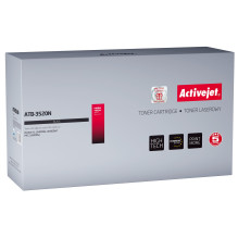 Toner Cartridge - Activejet...