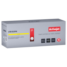 Toner Cartridge - Activejet...