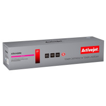 Toner Cartridge - Activejet...
