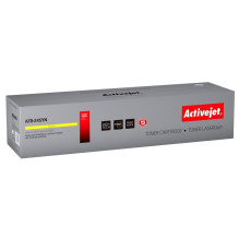 Laser Toner - Activejet ATB-245YN, 2200 Pages, Yellow Laser Toner - Activejet ATB-245YN, 2200 Pages, Yellow
