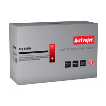 Toner cartridge - Activejet...