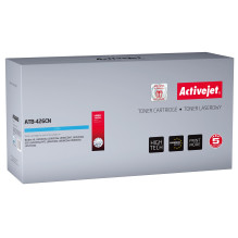 Toner Cartridge - Activejet...