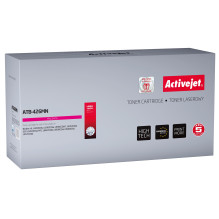 Toner Cartridge - Activejet ATB-426MN (Replacement Brother TN-426M Supreme 6500 Pages Magenta)