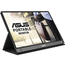 Monitor - ASUS ZenScreen Go...