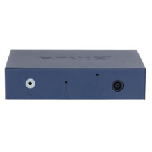NET SWITCH 5PORT 4POE 100M / CS4006-4ET2GT-36 DAHUA