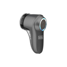 Clothes Shaver - Black+Decker BXLR750E, 50 mm Black