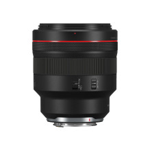Canon RF 85mm f/1.2L USM DS
