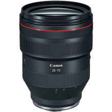 Canon RF 28-70mm f/2L USM Canon RF 28-70mm f/2L USM