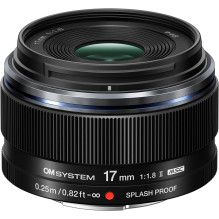 Olympus OM SYSTEM M.ZUIKO...