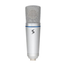 Stagg SUM50 - USB studijinis kondensatorinis mikrofonas Stagg SUM50 - USB studijinis kondensatorinis mikrofonas