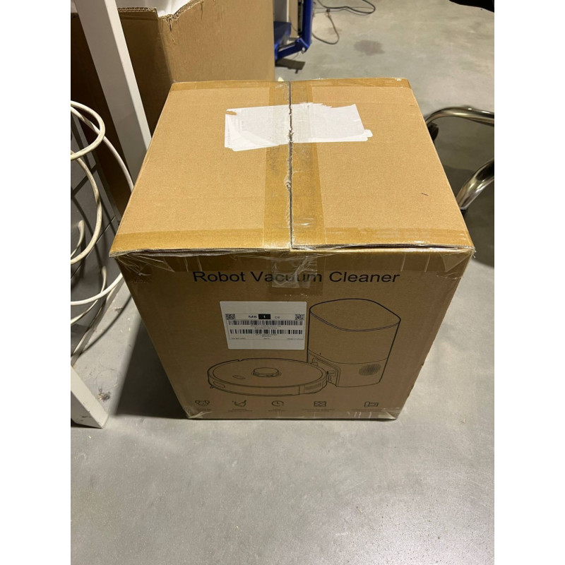 Lubluelu L15 MAX ( USED GRADE A ) Black